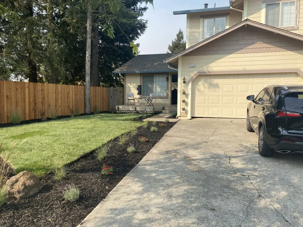 Affordable yard cleanup service in Sebastopol, CA by T Enterprises