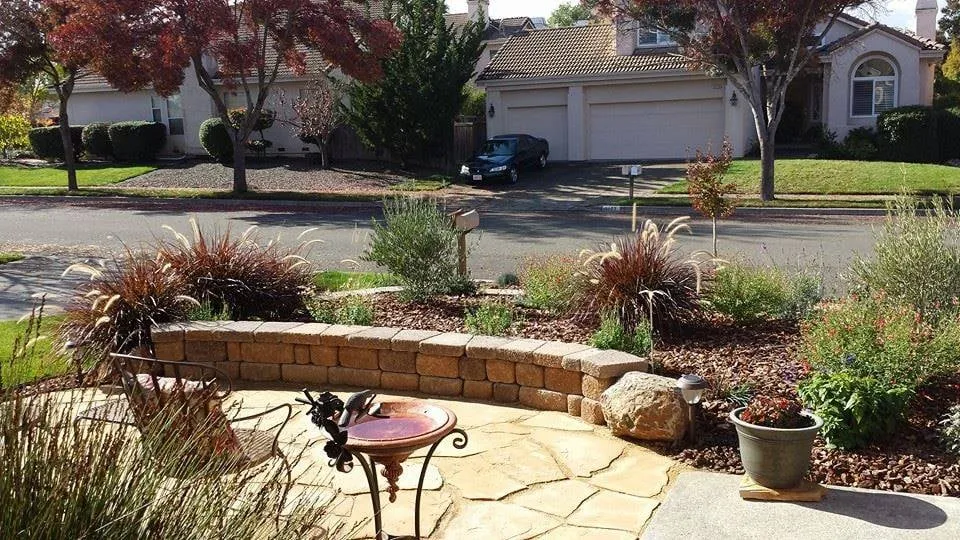 Top-rated lawn care service with custom design across Sebastopol, CA - T Enterprises