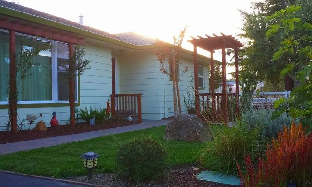 Reliable lawn mowing service near you across Sebastopol, CA - T Enterprises