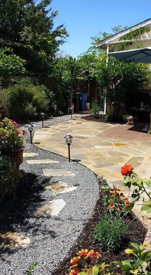 Expert lawn mowing service experts serving Sebastopol, CA - T Enterprises