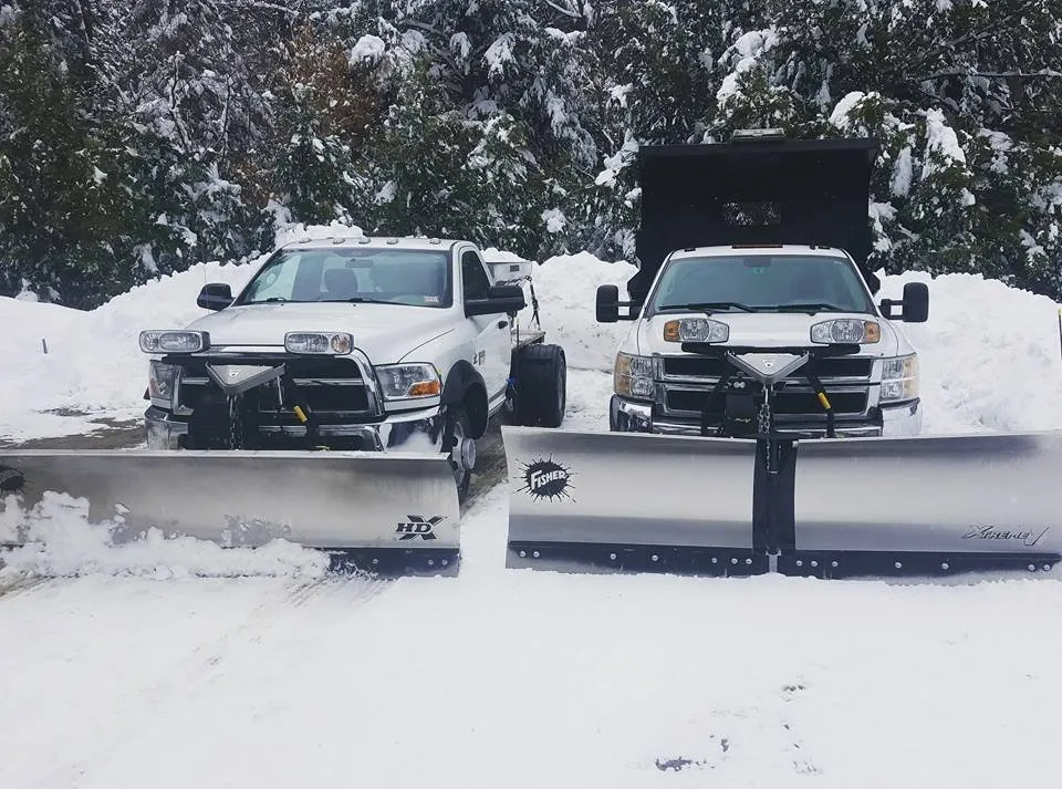 Affordable lawn mowing service experts serving Belmont, NH - T Fletcher Excavation & Snow Plowing