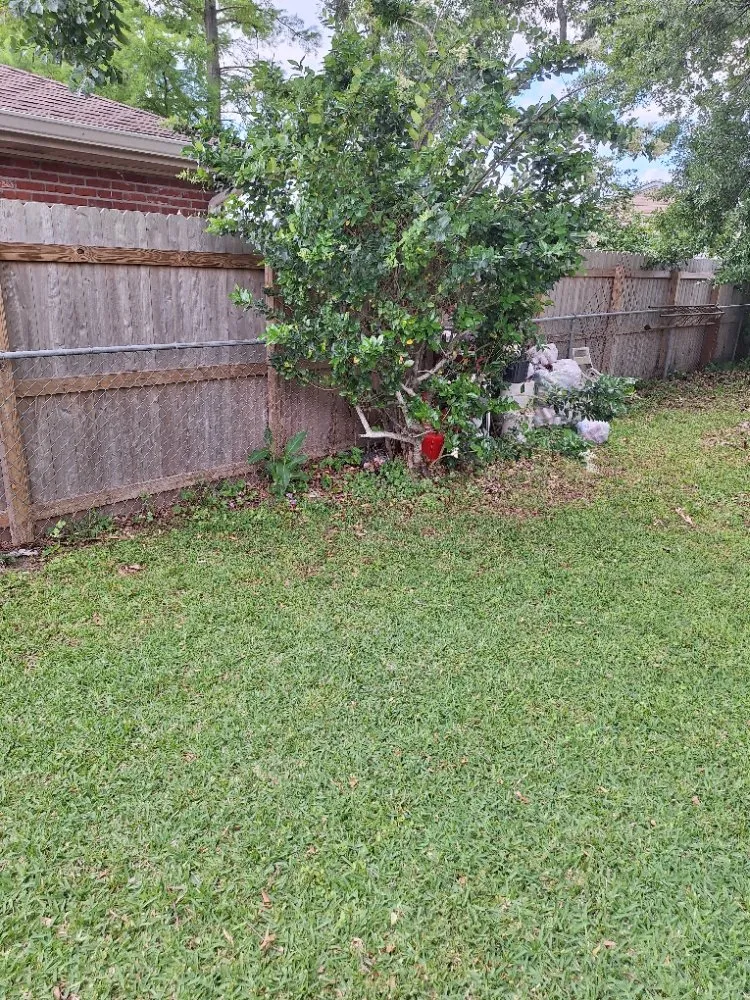 Expert landscape design in Houma, LA - T G T Pressure