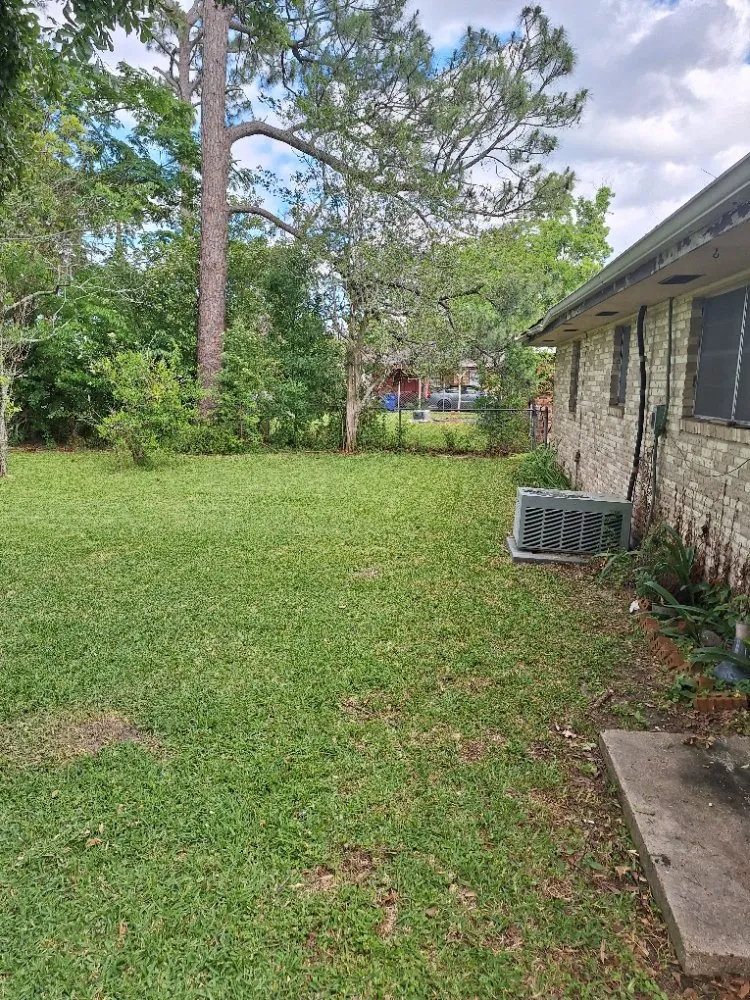 Top-rated garden landscaping near you across Houma, LA - T G T Pressure