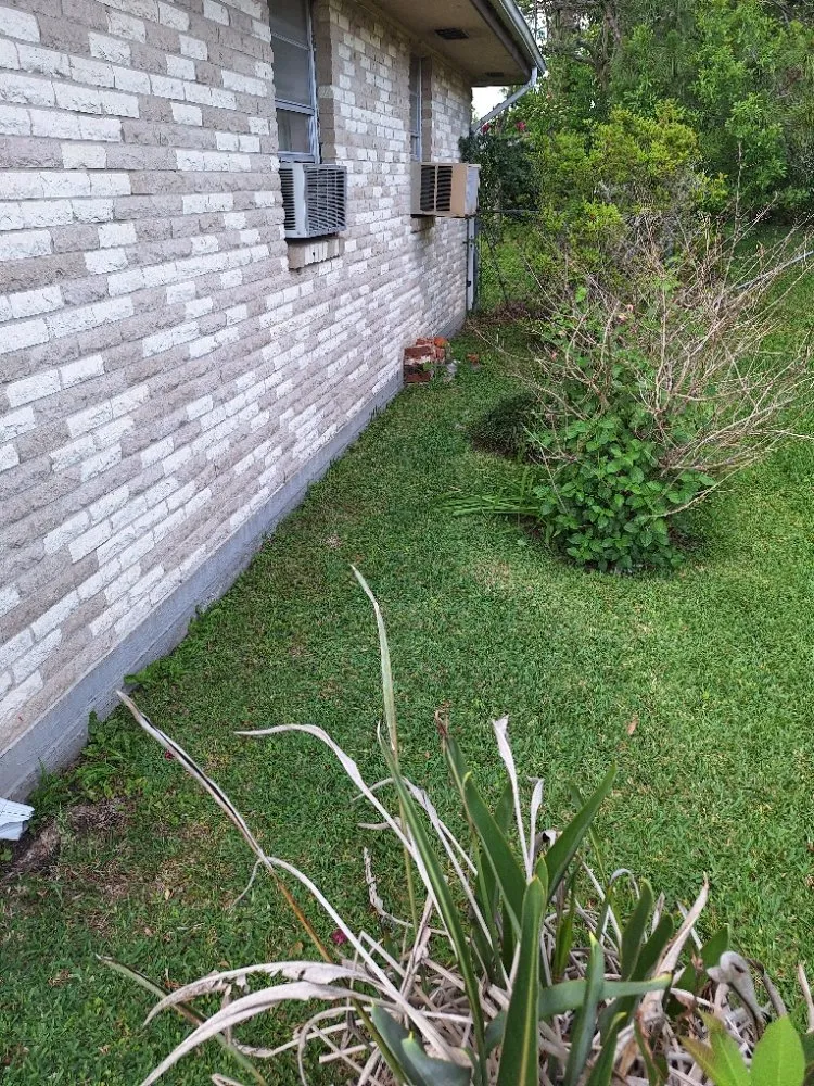 Affordable garden landscaping in Houma, LA by T G T Pressure