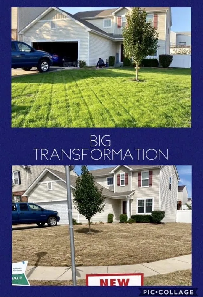 Trusted landscape installation for year-round maintenance across Hillsboro, MO - T. Glass Lawn Care