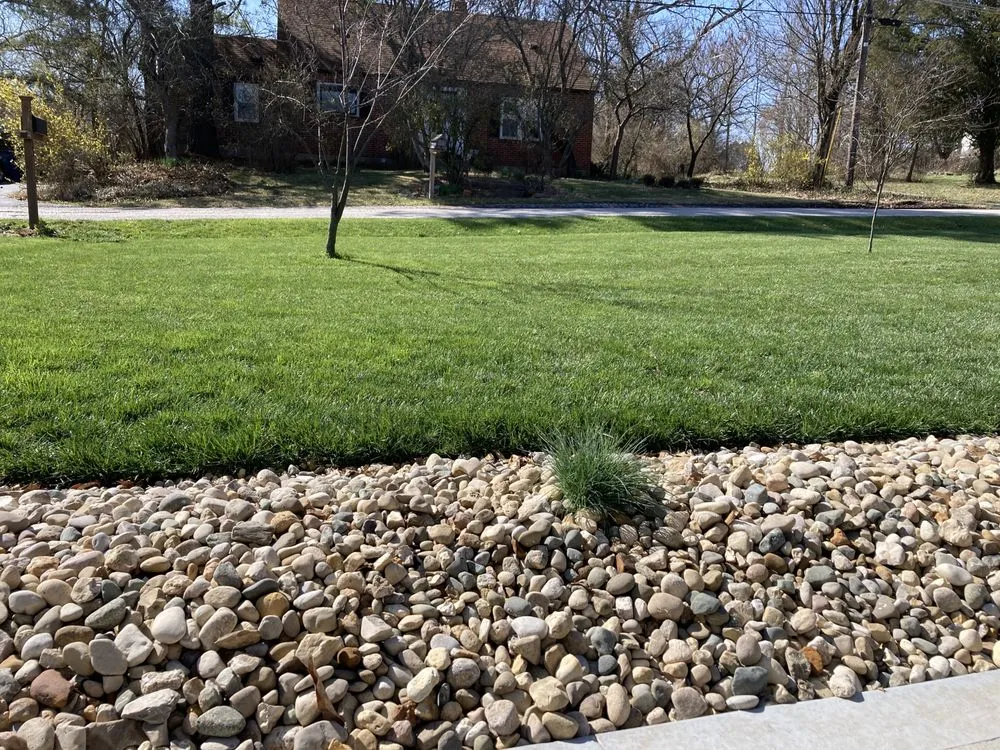 Local residential landscaping in Hillsboro, MO - T. Glass Lawn Care