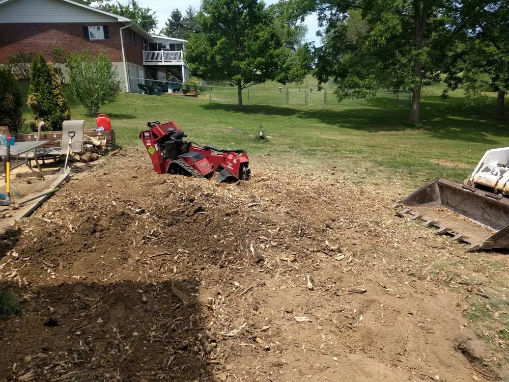 Trusted landscape installation for residential properties in Hillsboro, MO by T. Glass Lawn Care