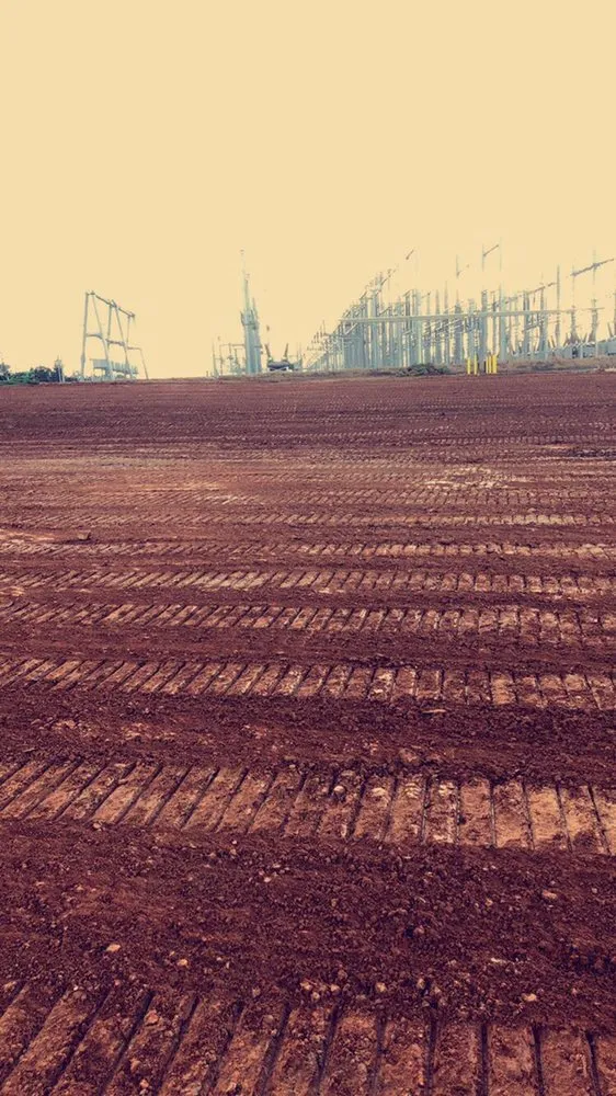 Trusted landscape installation for outdoor upgrades in Moravian Falls, NC by T. Greene Excavation