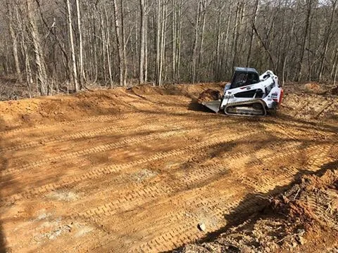 T. Greene Excavation