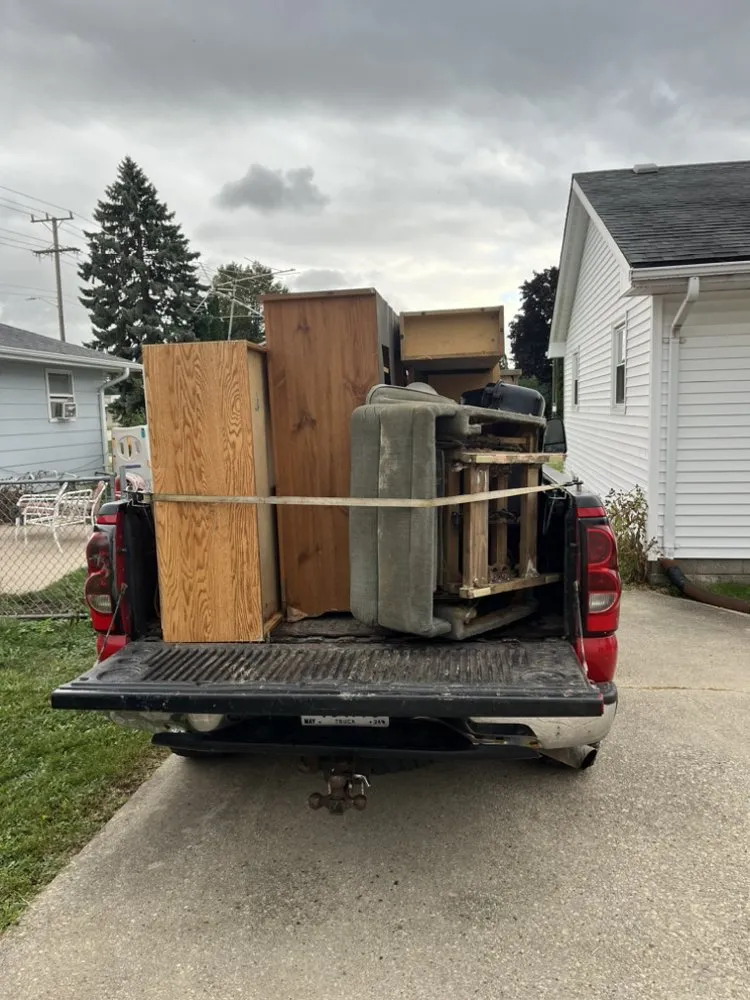 Custom yard maintenance near you across Appleton, WI - T H Services