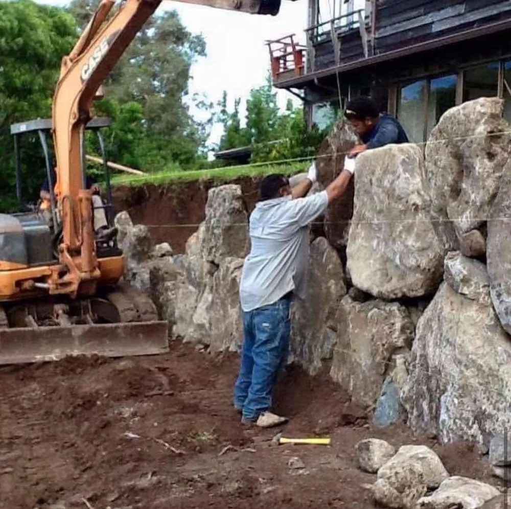 Trusted yard maintenance in Urban Honolulu, HI - T Handyman Services