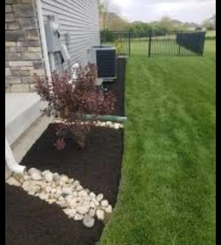 Affordable garden landscaping experts serving Chester, SC - T Harbour's Handy Man Service's