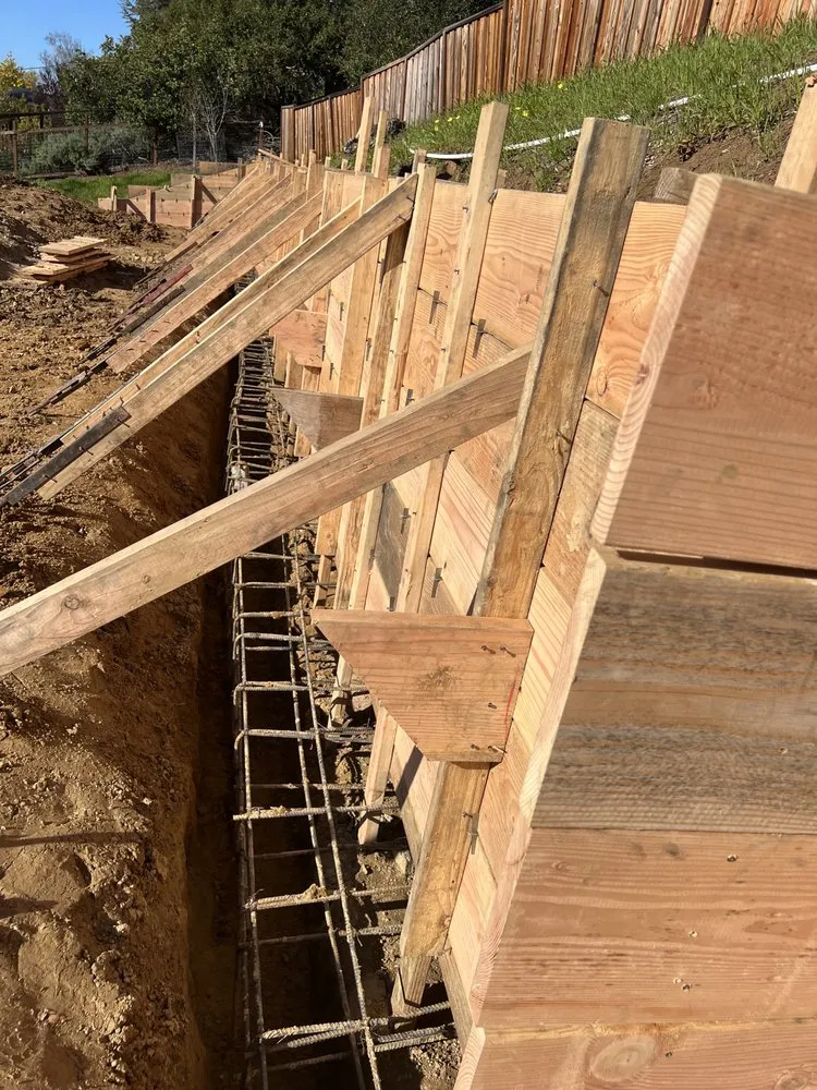 Trusted garden landscaping experts serving San Leandro, CA - T. Hoang Landscaping