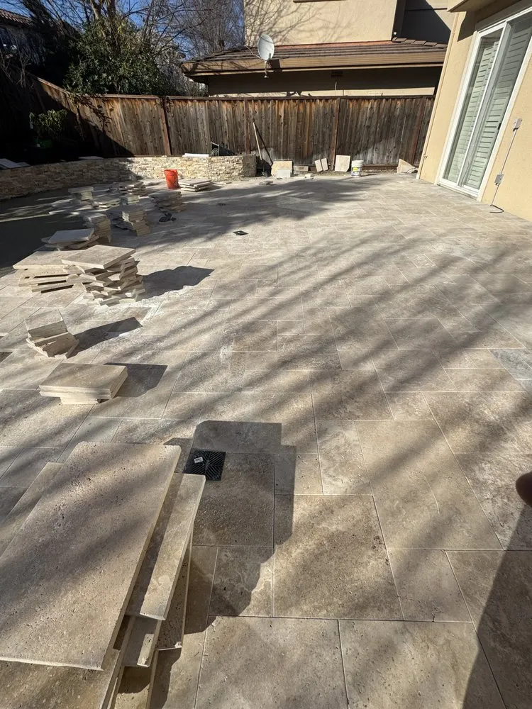 Top-rated yard cleanup service for beautiful yards in San Leandro, CA by T. Hoang Landscaping