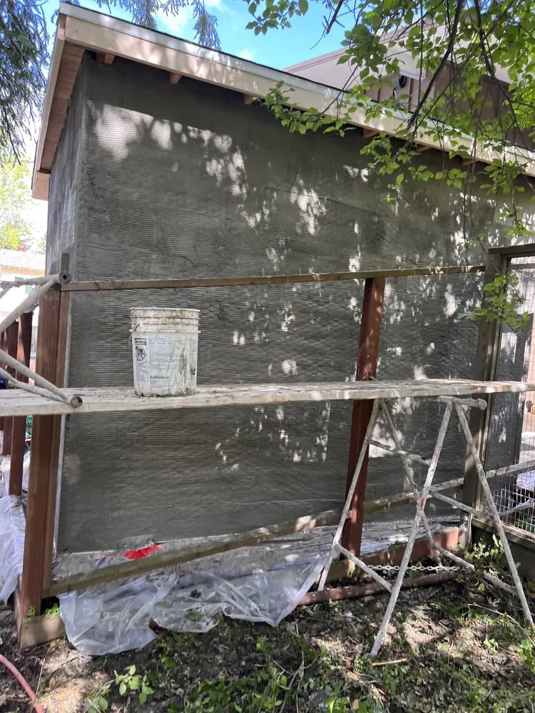 Top-rated landscape installation in San Leandro, CA by T. Hoang Landscaping