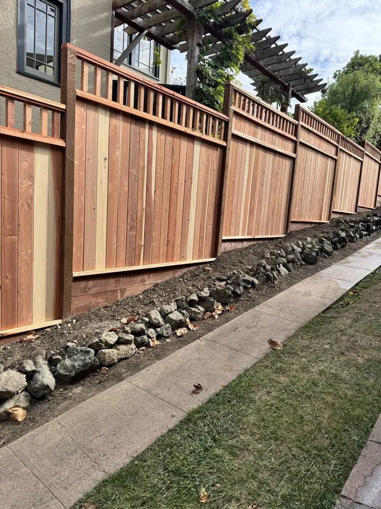 Reliable lawn care service for homes across San Leandro, CA - T. Hoang Landscaping