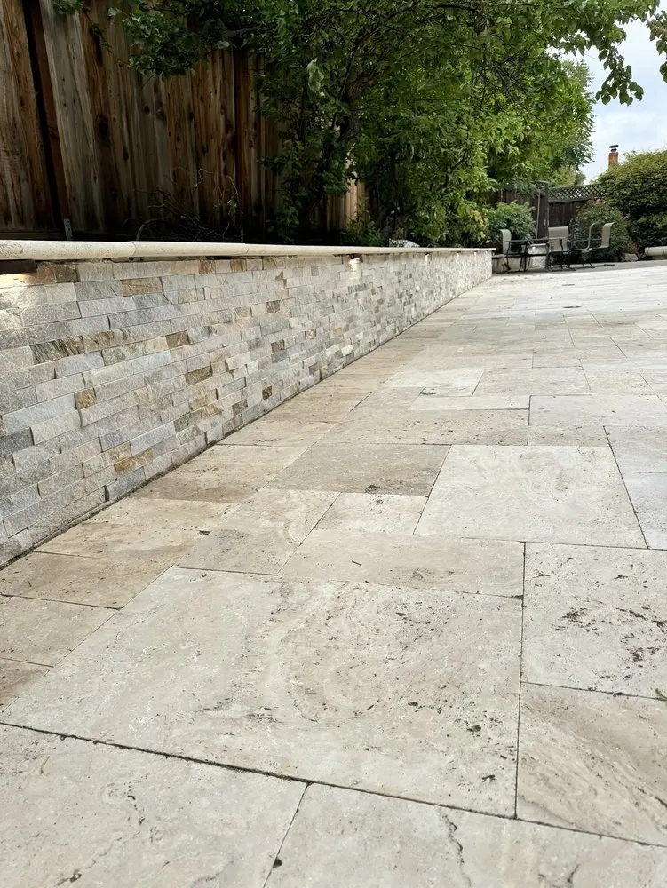 Professional landscape design experts serving San Leandro, CA - T. Hoang Landscaping