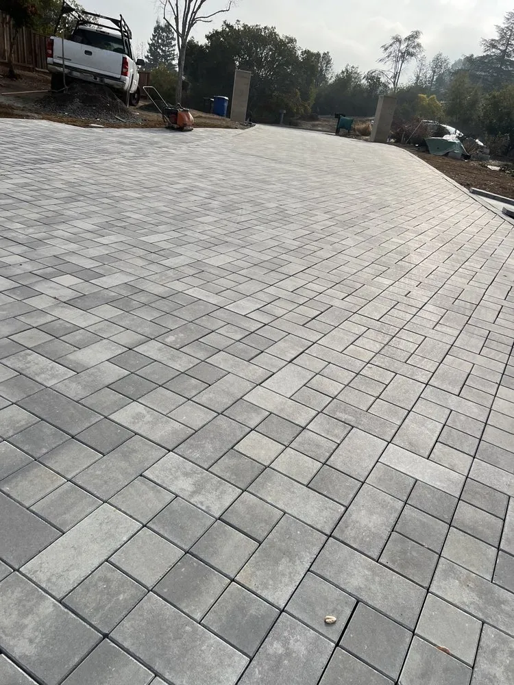 Affordable residential landscaping in San Leandro, CA by T. Hoang Landscaping