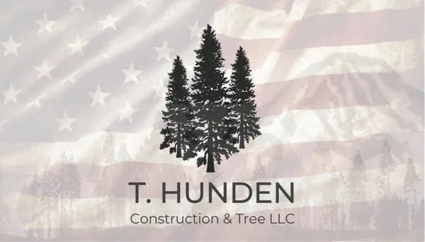 T Hunden Construction and Tree
