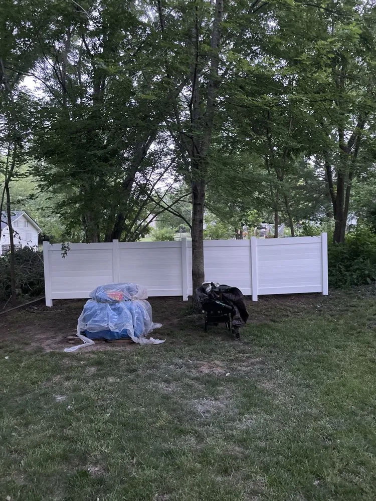 Reliable residential landscaping for outdoor upgrades across Columbia, MO - T Jones Builders & Landscaping