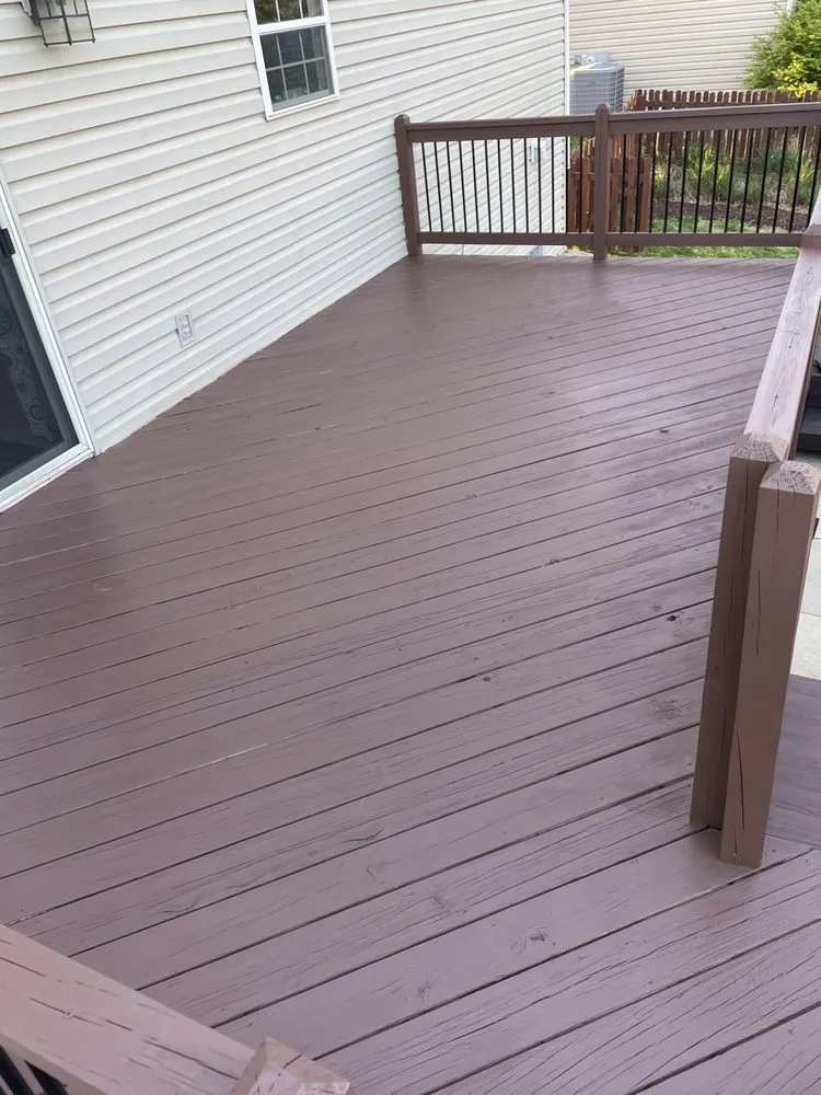 Trusted residential landscaping experts serving Columbia, MO - T Jones Builders & Landscaping