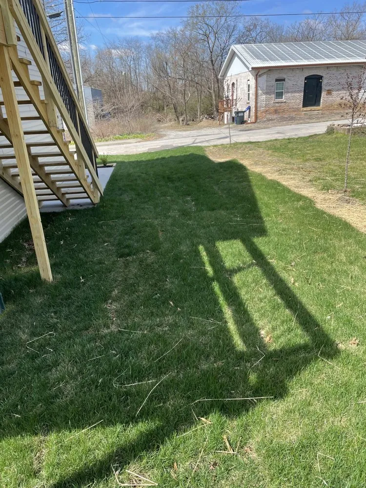 Expert landscape design in Columbia, MO - T Jones Builders & Landscaping