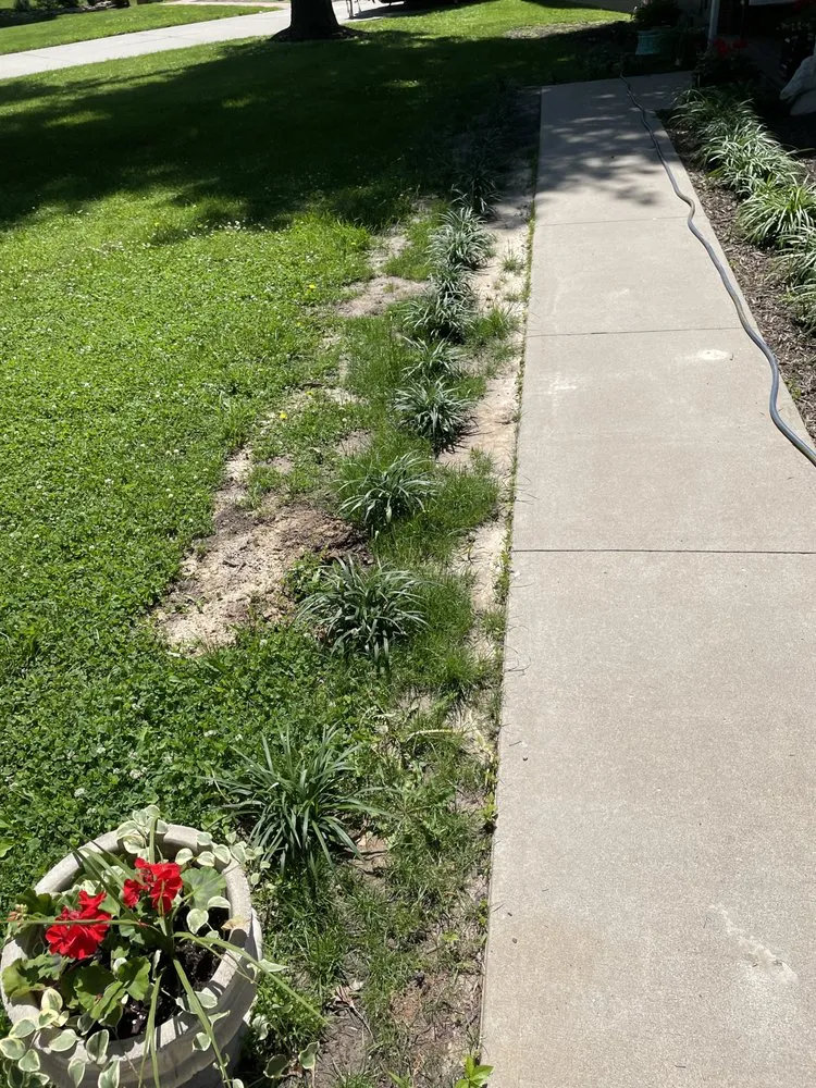 Reliable residential landscaping in Columbia, MO by T Jones Builders & Landscaping
