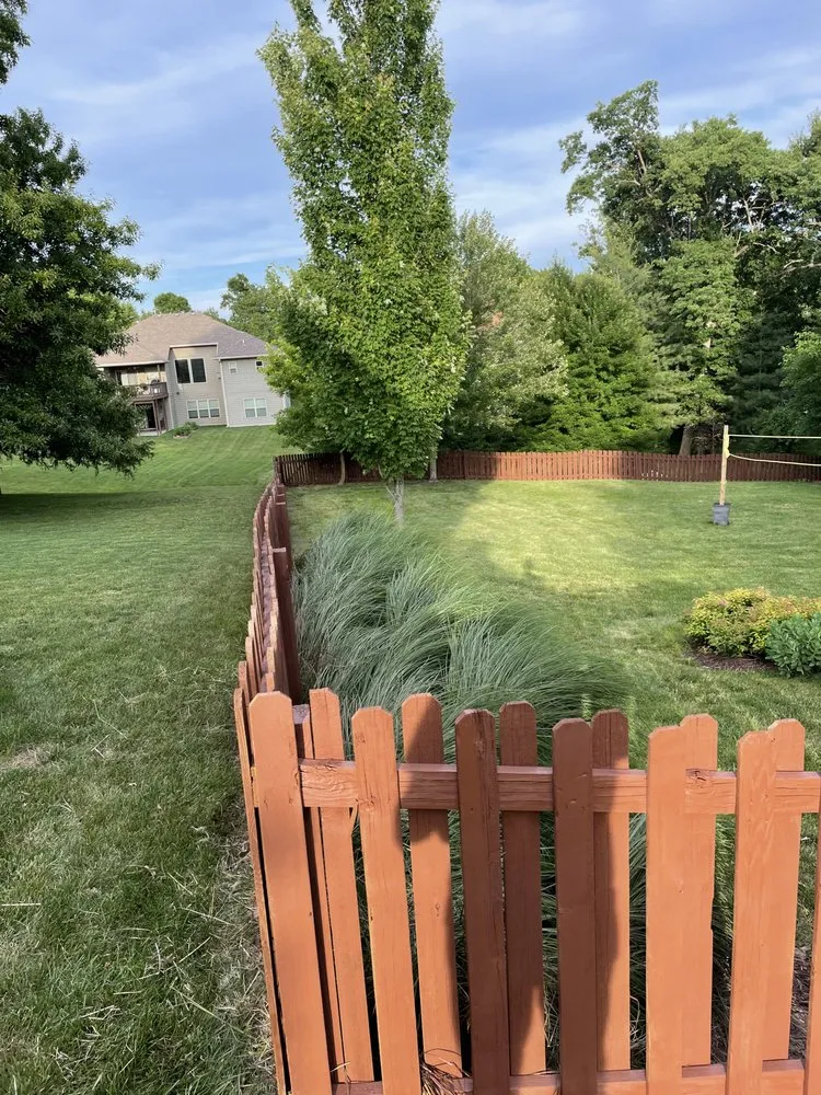 Top-rated landscape design in Columbia, MO - T Jones Builders & Landscaping