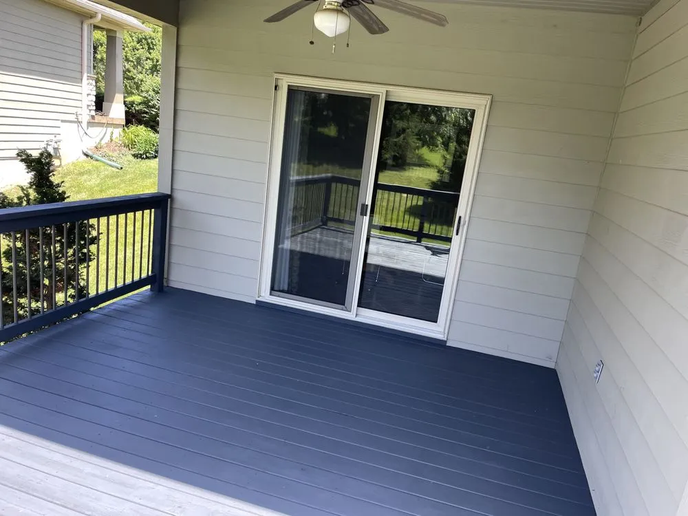 Trusted landscape design for homes in Columbia, MO by T Jones Builders & Landscaping