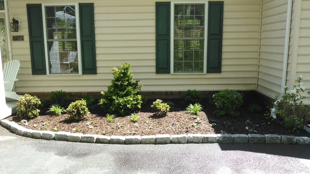 Affordable lawn care service in Huntingtown, MD by T J's Landscape