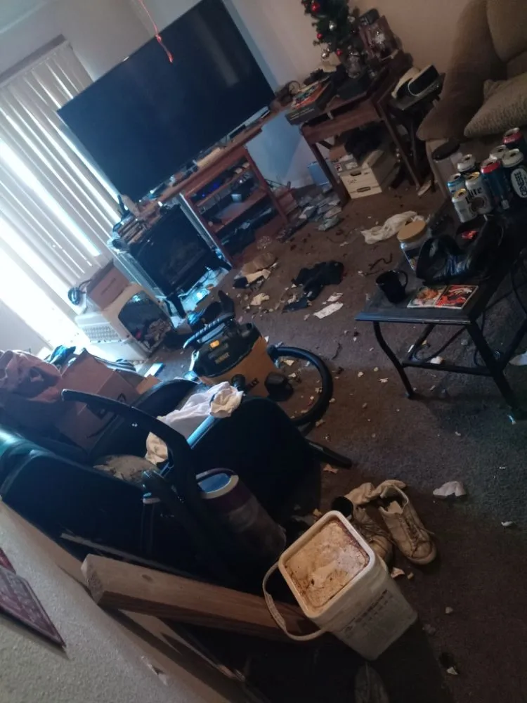 Custom garden landscaping in Derby, KS by T. K Junk Removal Service