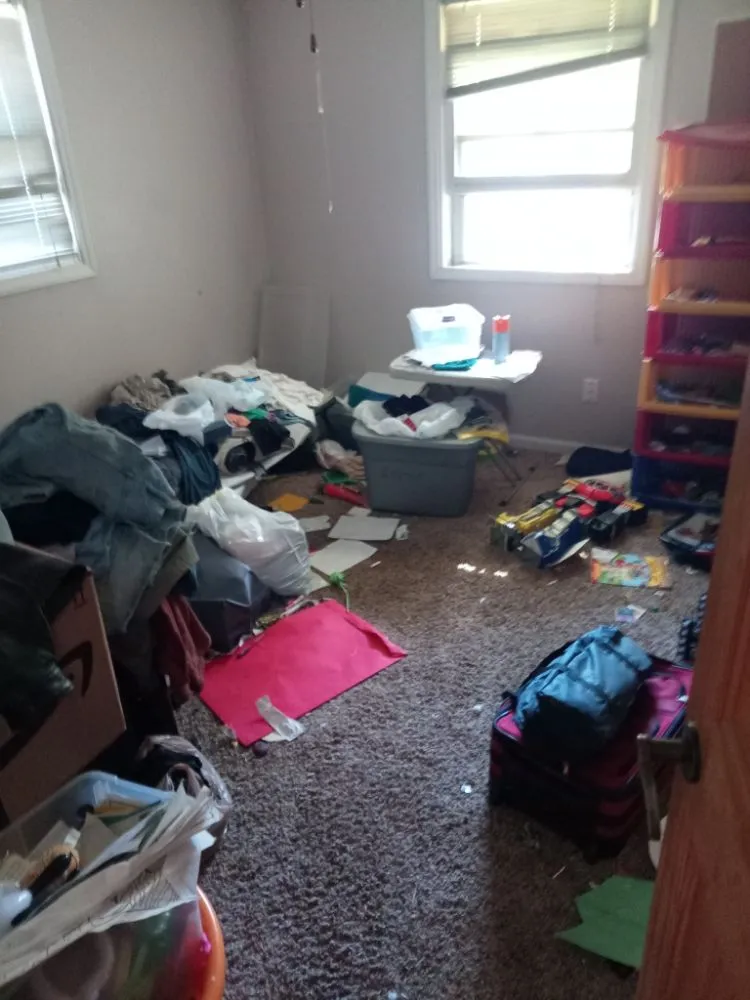 Trusted residential landscaping experts serving Derby, KS - T. K Junk Removal Service