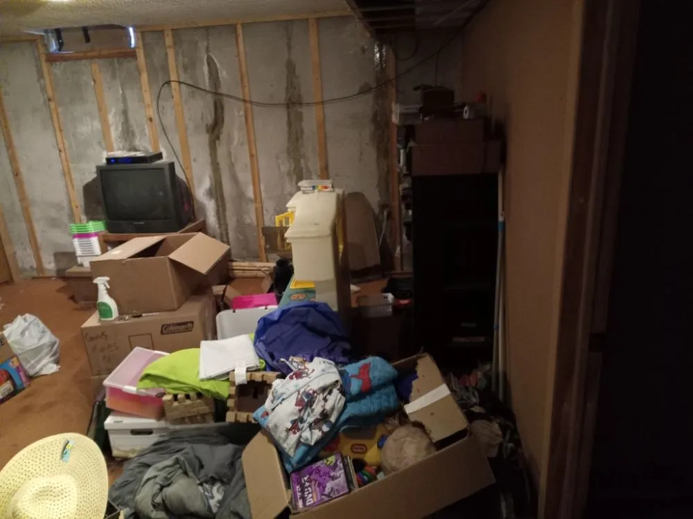 Professional landscape installation in Derby, KS - T. K Junk Removal Service