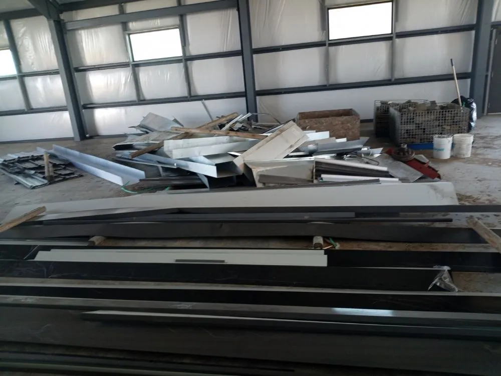 Expert landscaping services experts serving Derby, KS - T. K Junk Removal Service