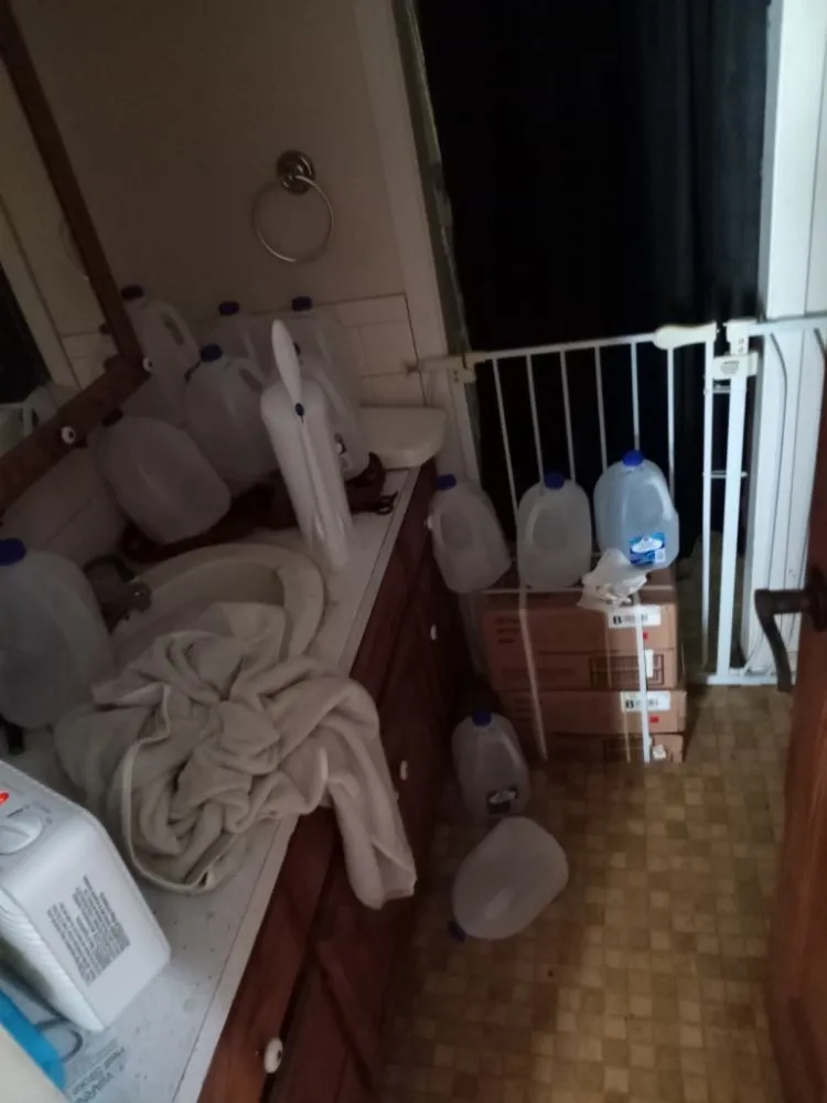 Top-rated outdoor landscaping for homes in Derby, KS by T. K Junk Removal Service