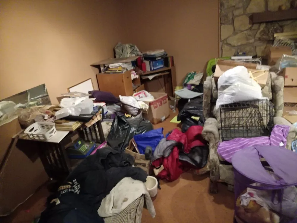 Top-rated residential landscaping in Derby, KS by T. K Junk Removal Service