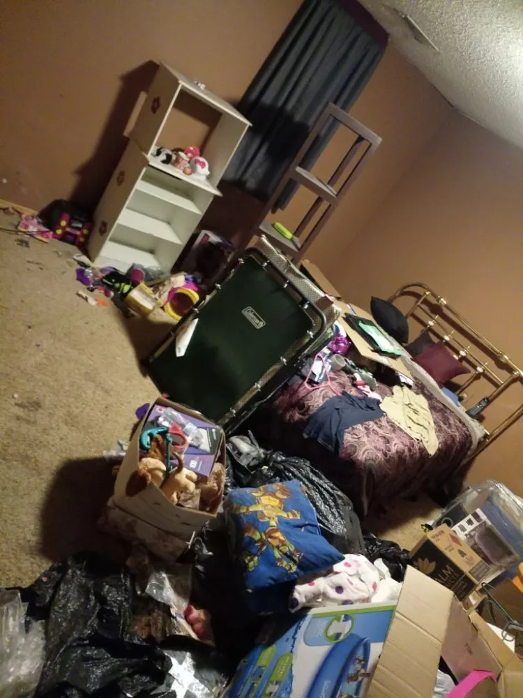 Trusted residential landscaping for beautiful yards in Derby, KS by T. K Junk Removal Service