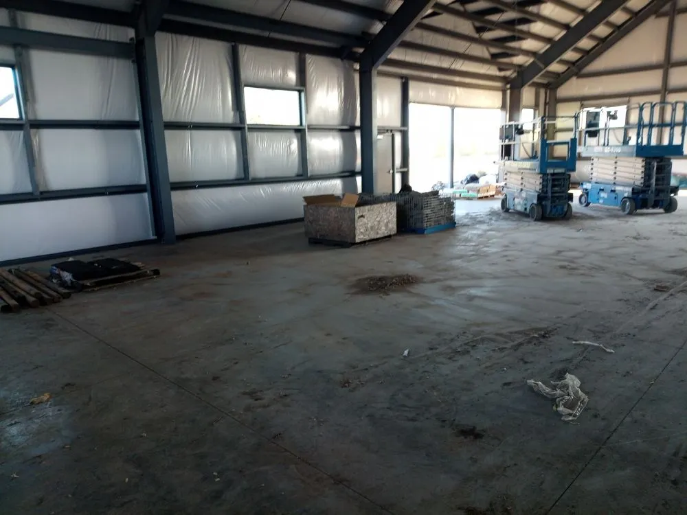 Professional lawn care service in Derby, KS - T. K Junk Removal Service