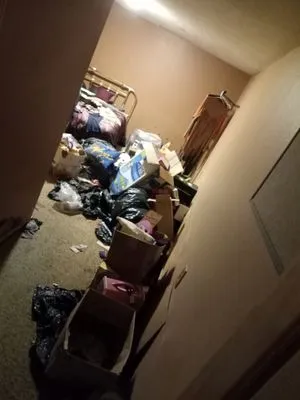 T. K Junk Removal Service