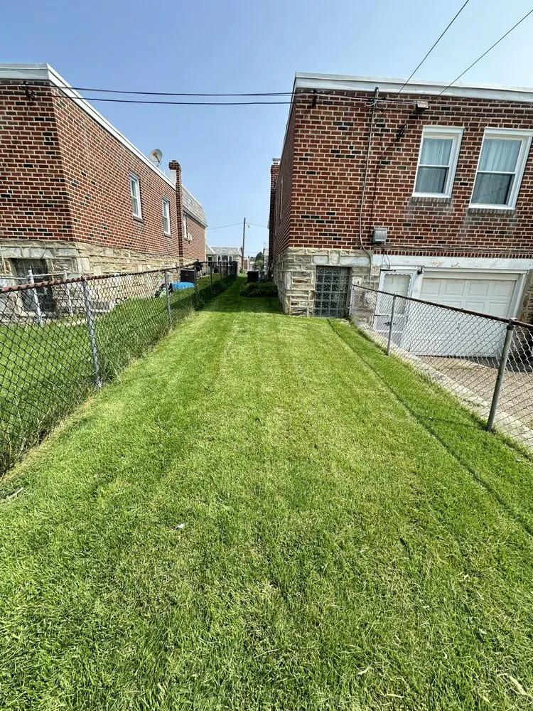 Custom landscaping services in Philadelphia, PA by T K Landscaping