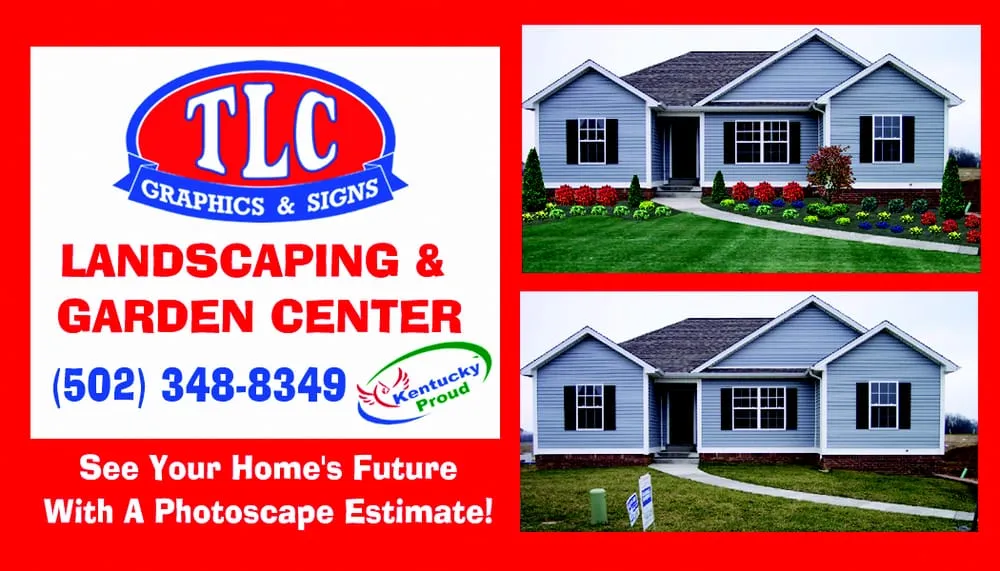 Affordable landscape installation in Bardstown, KY by T L C Landscaping & Nursery, Inc