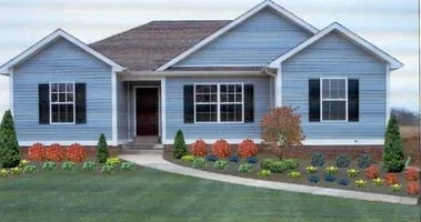 Professional garden landscaping for year-round maintenance in Bardstown, KY by T L C Landscaping & Nursery, Inc