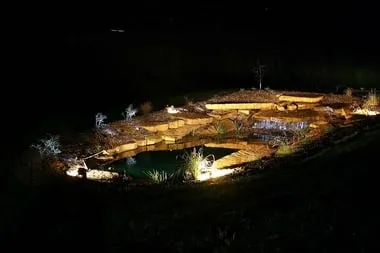 Trusted landscaping services for beautiful yards across Bardstown, KY - T L C Landscaping & Nursery, Inc