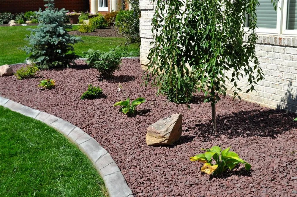 Affordable outdoor landscaping for outdoor upgrades across Washington, MI - T Landscaping And Lawn Care