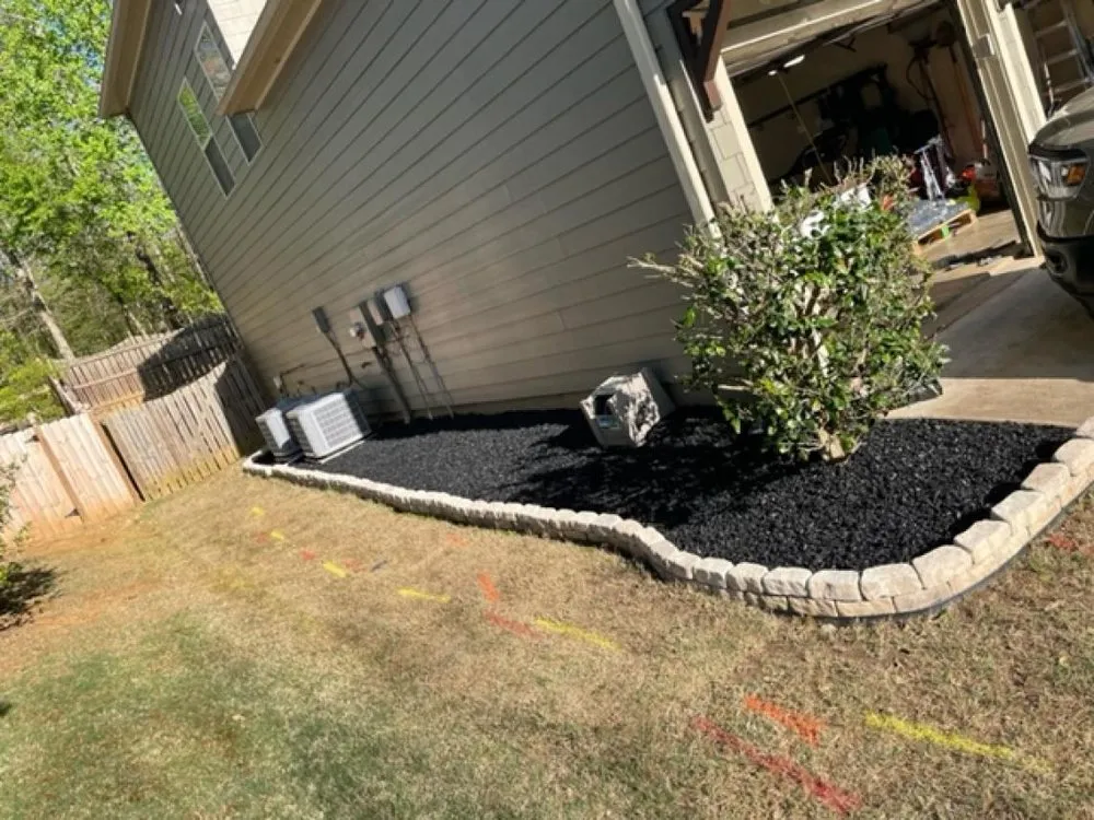 Reliable yard cleanup service in Washington, MI - T Landscaping And Lawn Care