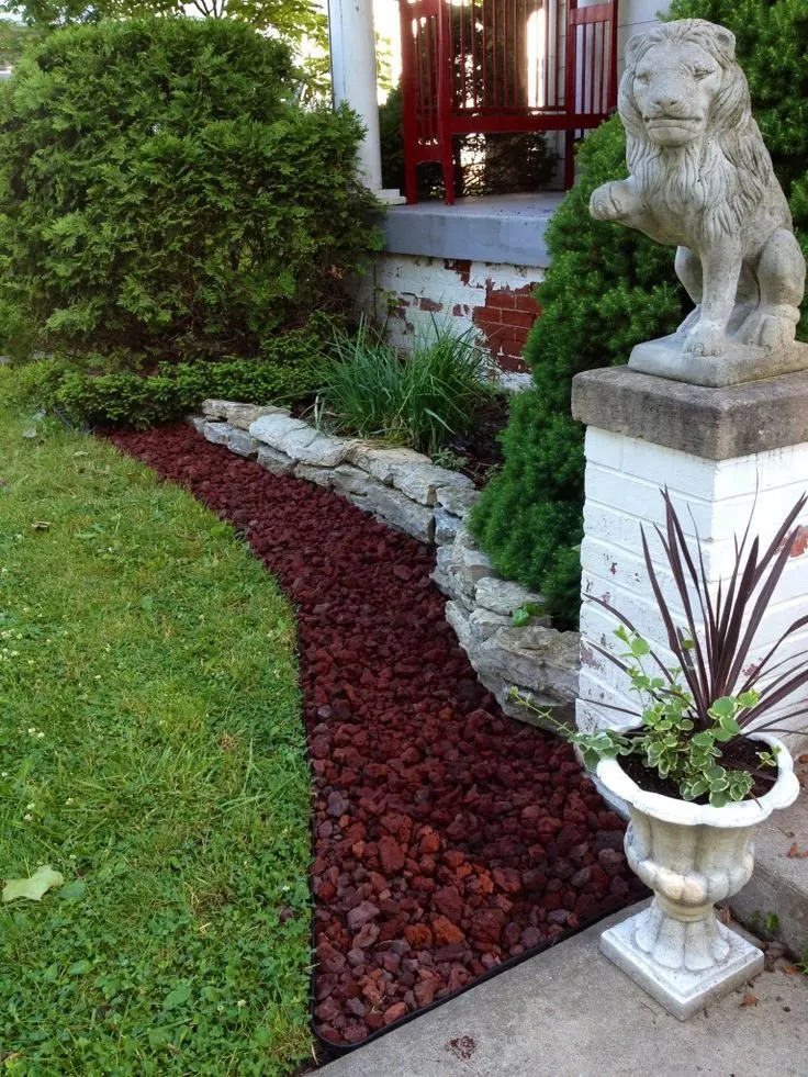 Affordable landscaping services for beautiful yards in Washington, MI by T Landscaping And Lawn Care