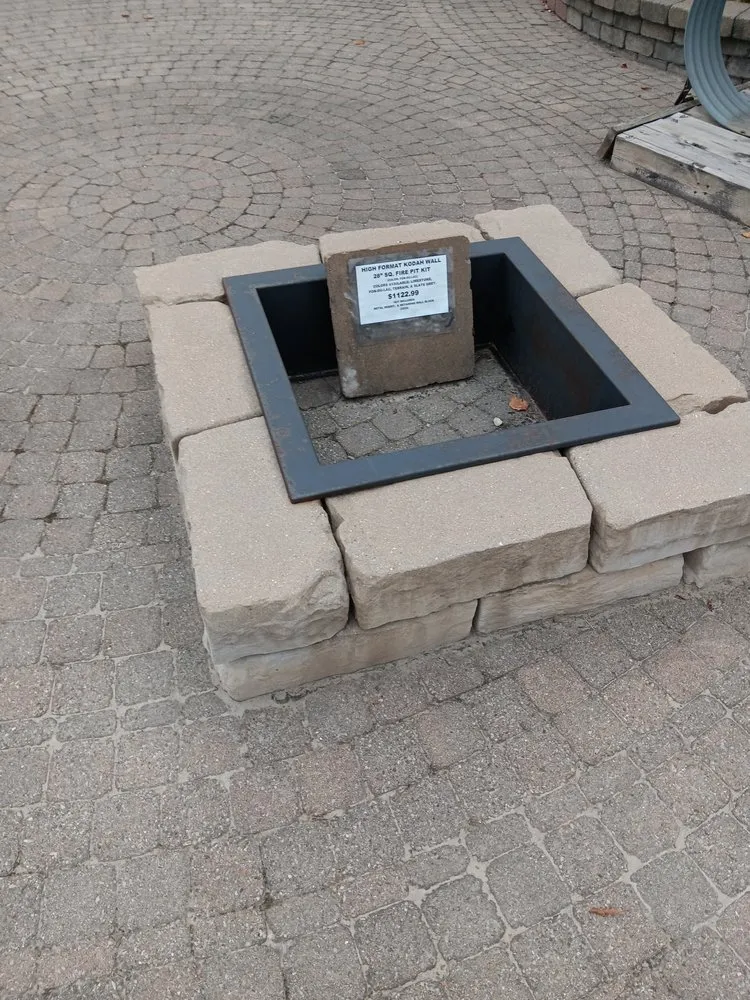 Professional landscaping services in Washington, MI - T Landscaping And Lawn Care