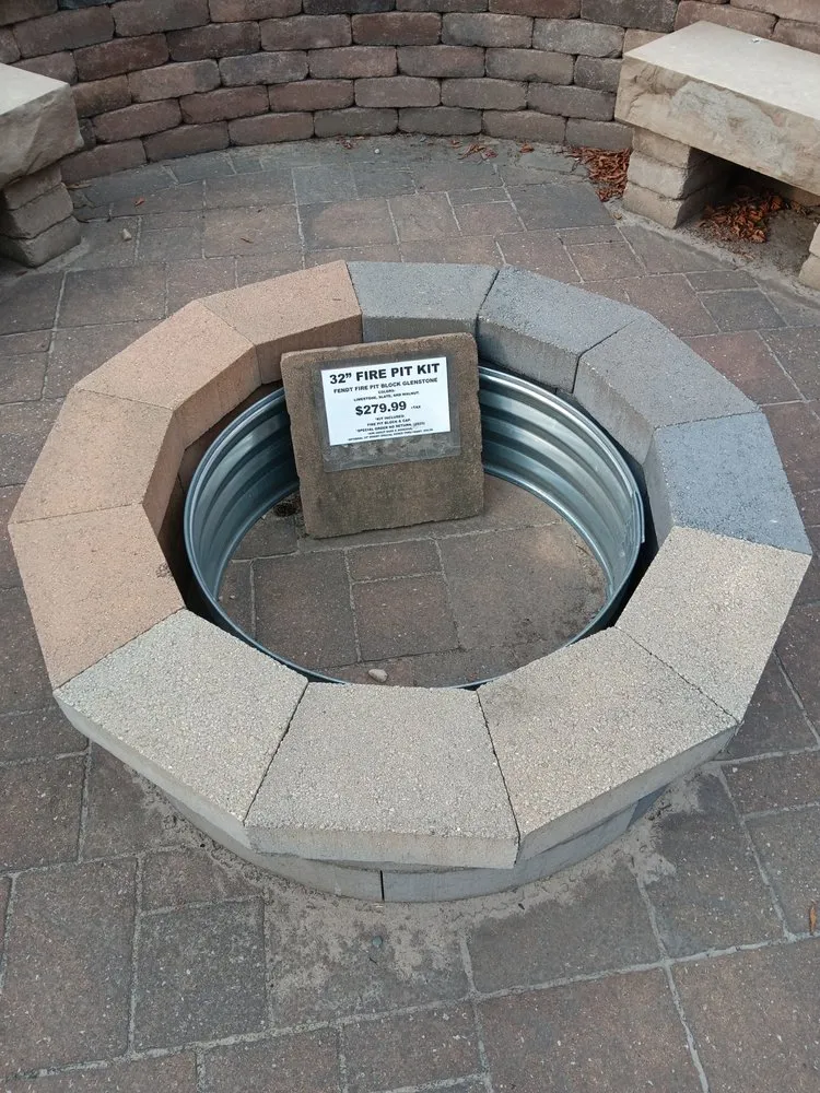 Professional landscape design for residential properties across Washington, MI - T Landscaping And Lawn Care