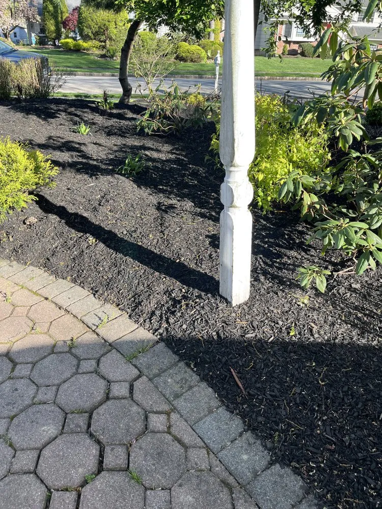 Top-rated garden landscaping in Montville, NJ - T Landscaping