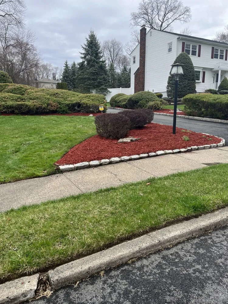 Reliable landscaping services in Montville, NJ - T Landscaping